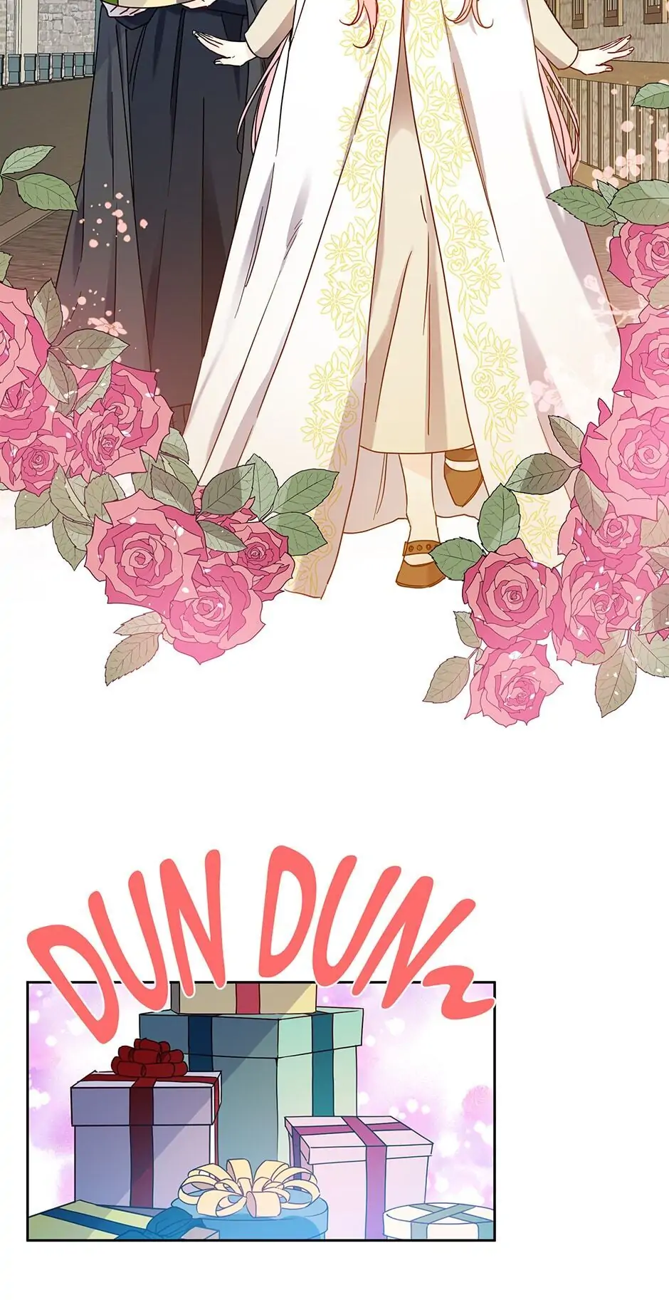 This Is An Obvious Fraudulent Marriage Chapter 39 - page 24